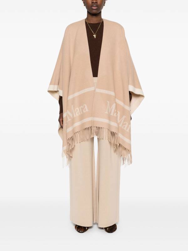 Max Mara Jackets Camel 14731051600007