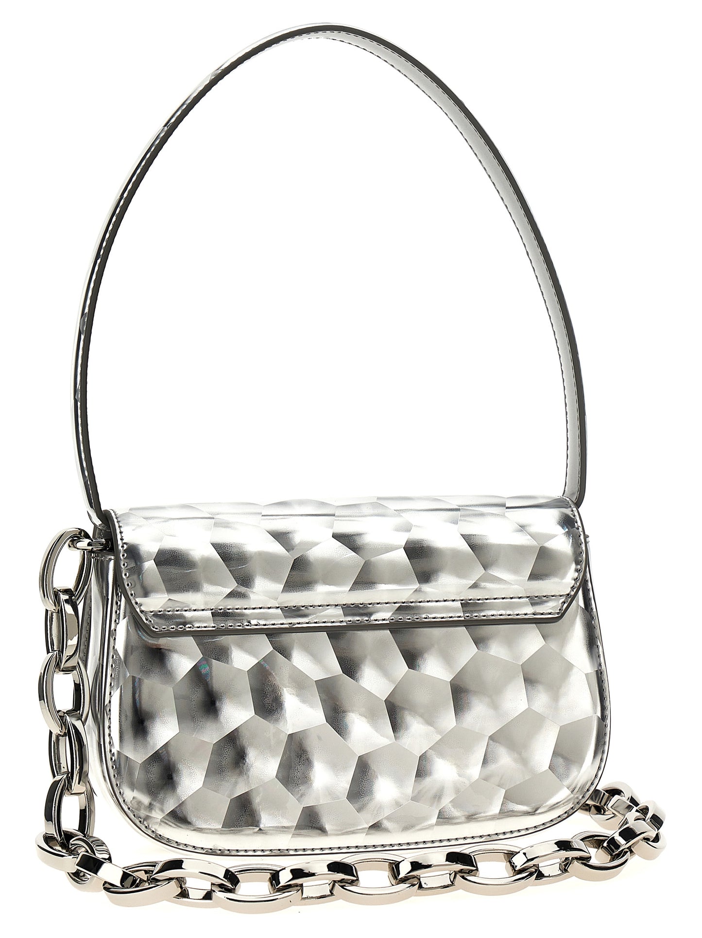 Diesel 'D-R-WANDER' HANDBAG X08396P6714H0535