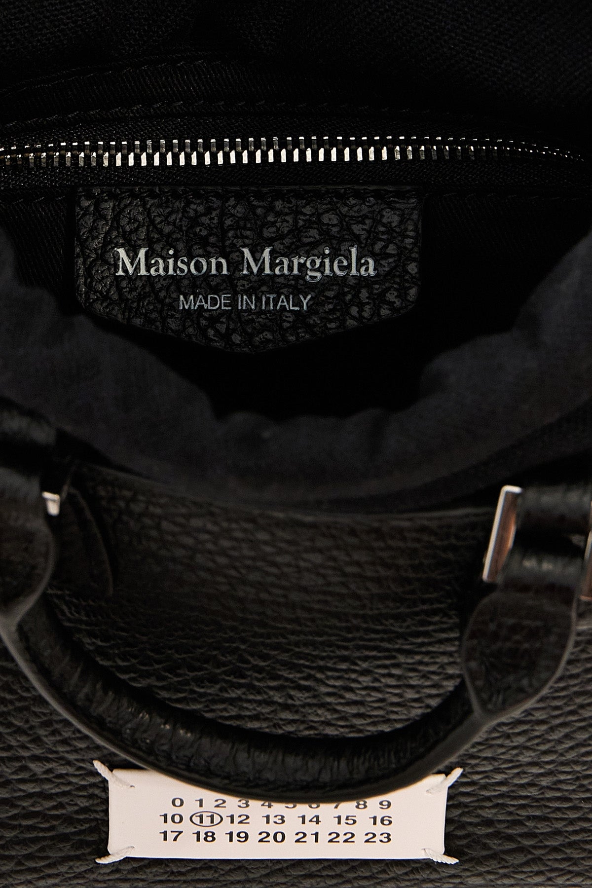 Maison Margiela '5AC TOTE HORIZONTAL' HANDBAG SB1WG0046P4348T8013