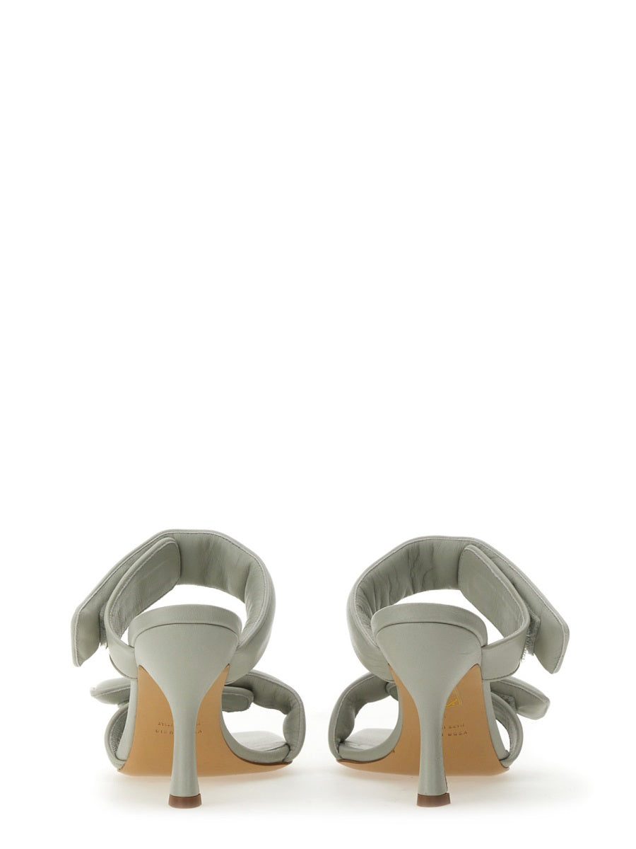 GIA BORGHINI PERNI SANDAL 03 GIA X PERNILLE TEISBAEK PERNI034121