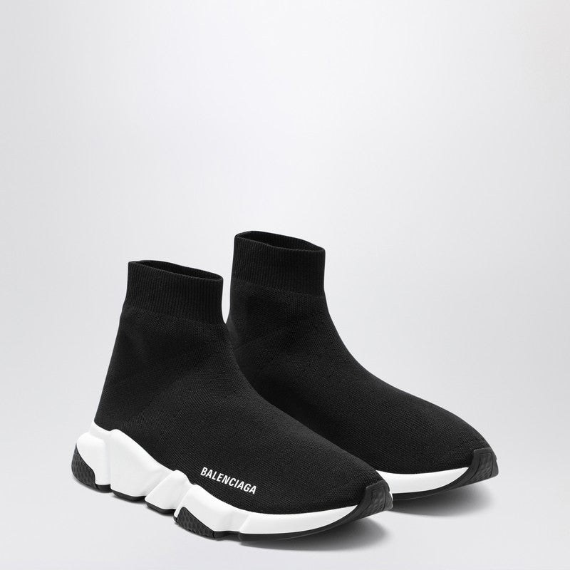 Balenciaga Speed black sneakers 587280W2DBQP_BALEN-1015