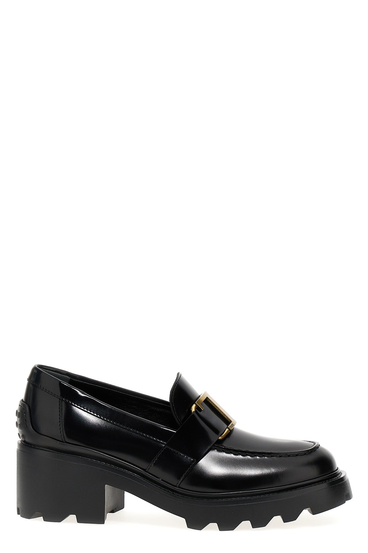 Tod's MOCASSINO 'T TIMELESS' XXW08D0EU50SHAB999