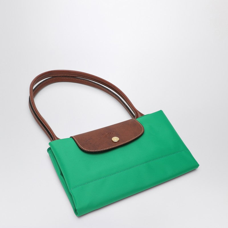 LONGCHAMP Green Le Pliage Original L bag L1899089P_LONG-P88