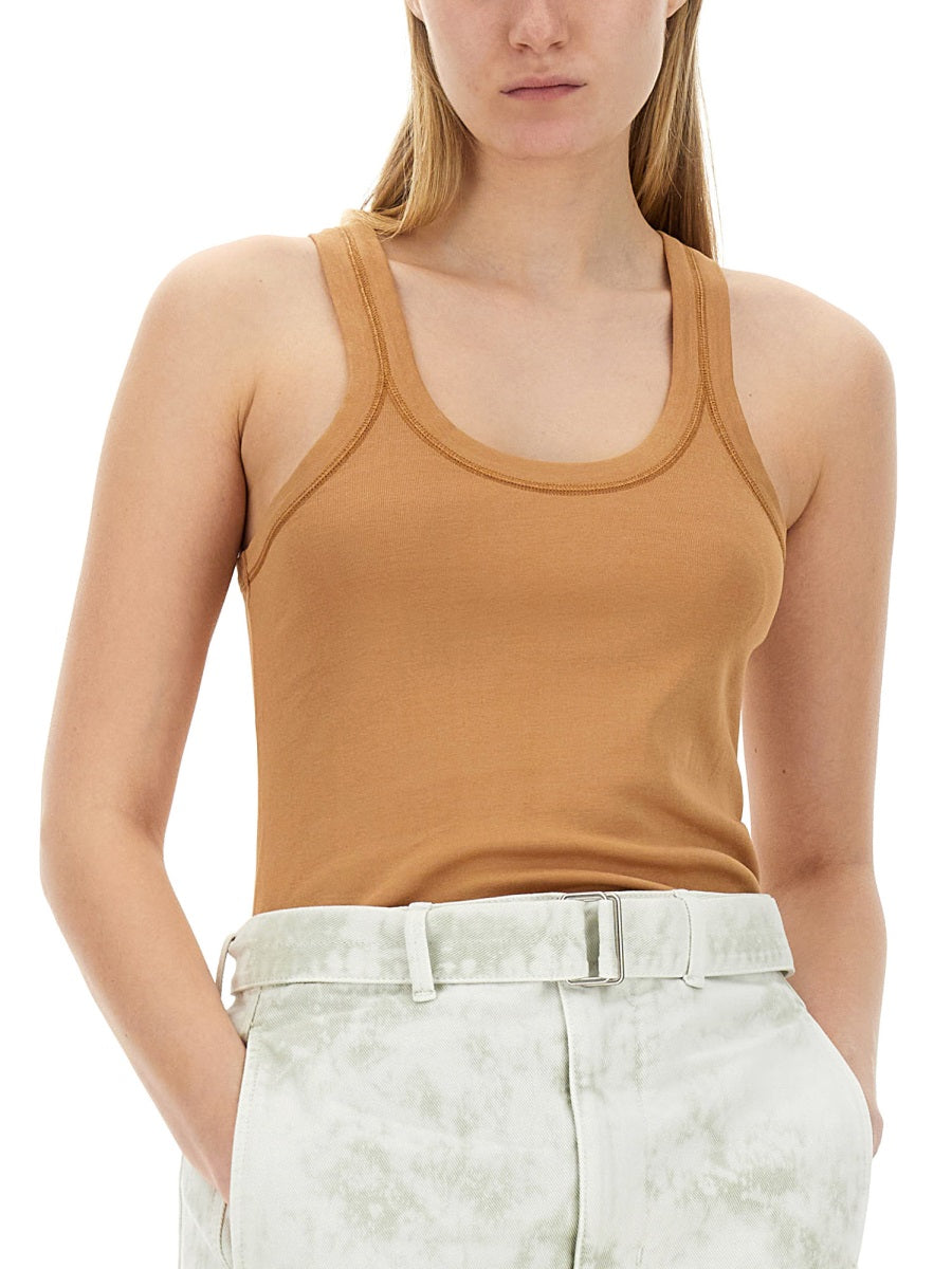 LEMAIRE TANK TOP TO1199LJ1016BG239