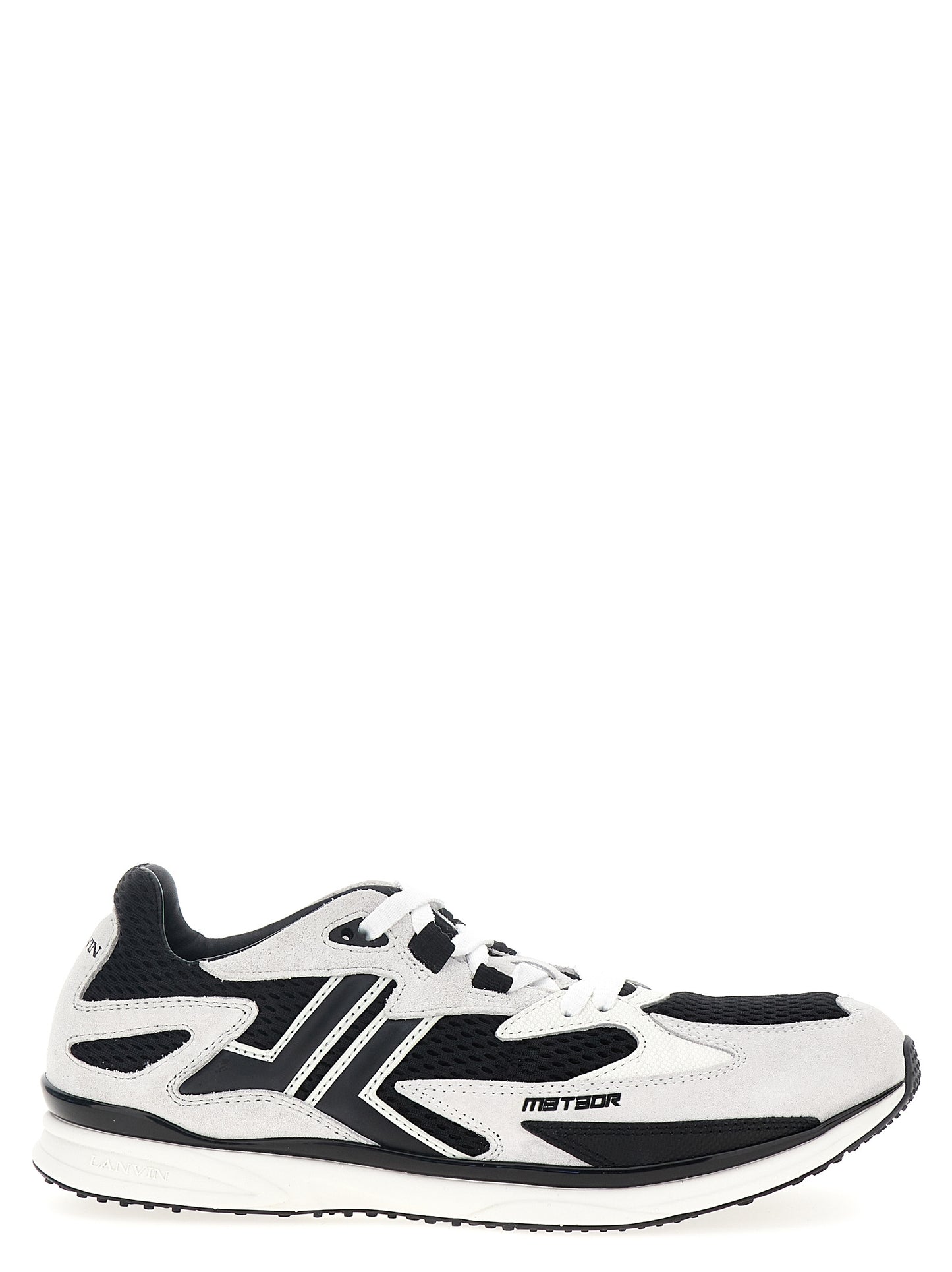 LANVIN 'METEOR' SNEAKERS FMSKIP00NASUA241000