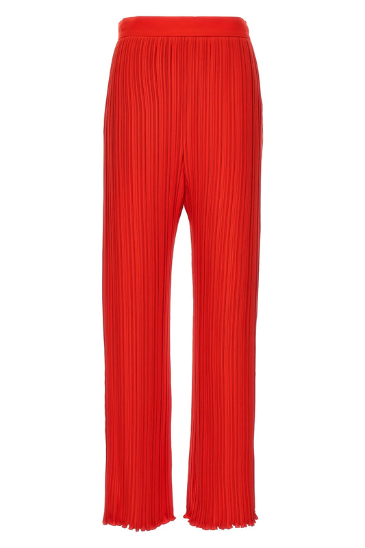 LANVIN PLEATED PANTS RWTR00085904P24340