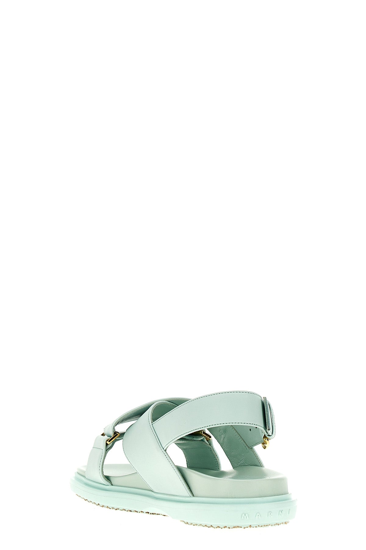 Marni 'FUSSBET' SANDALS FBMS015701P361400B18