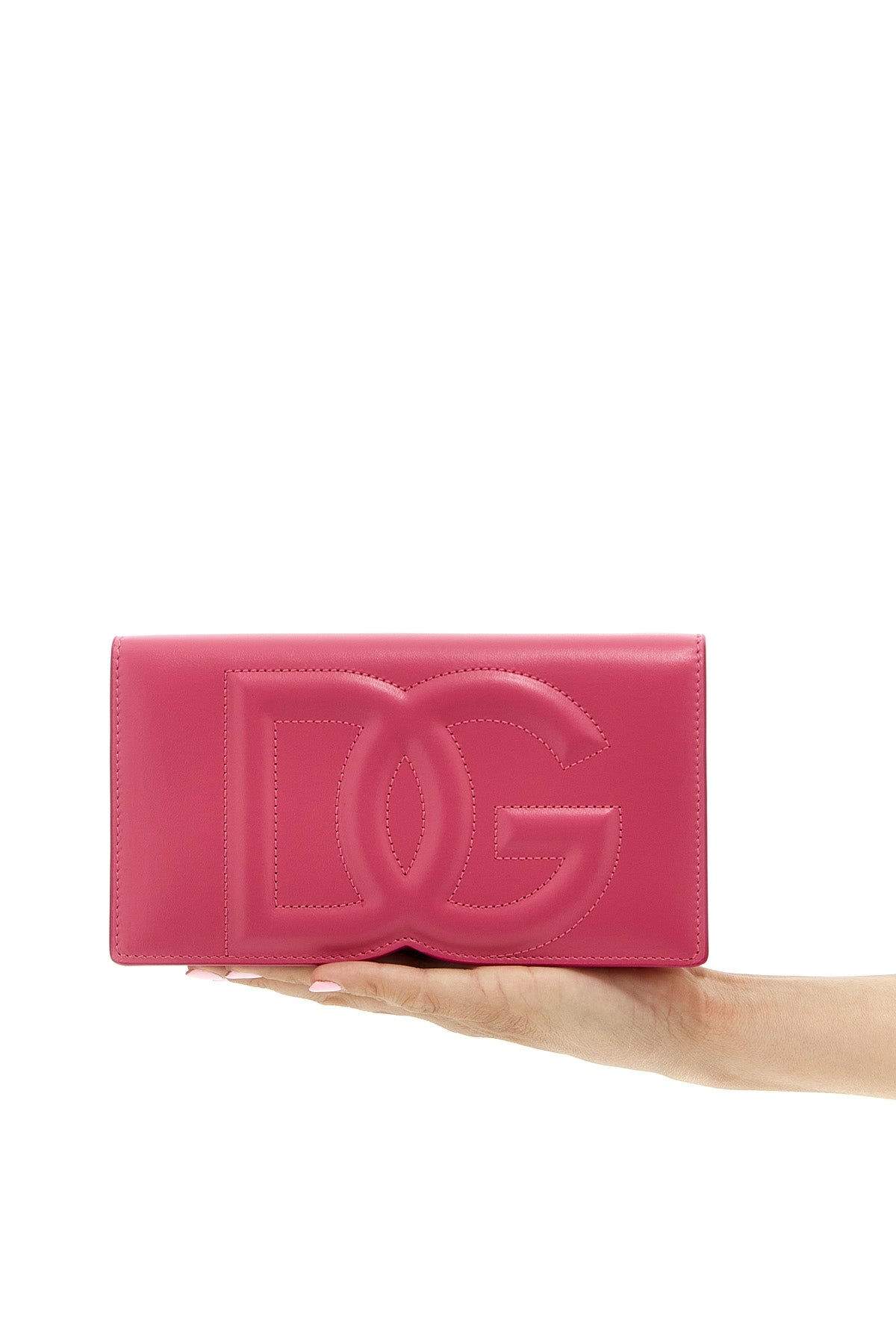 Dolce & Gabbana PORTA SMARTPHONE LOGO BI3279AG08180441