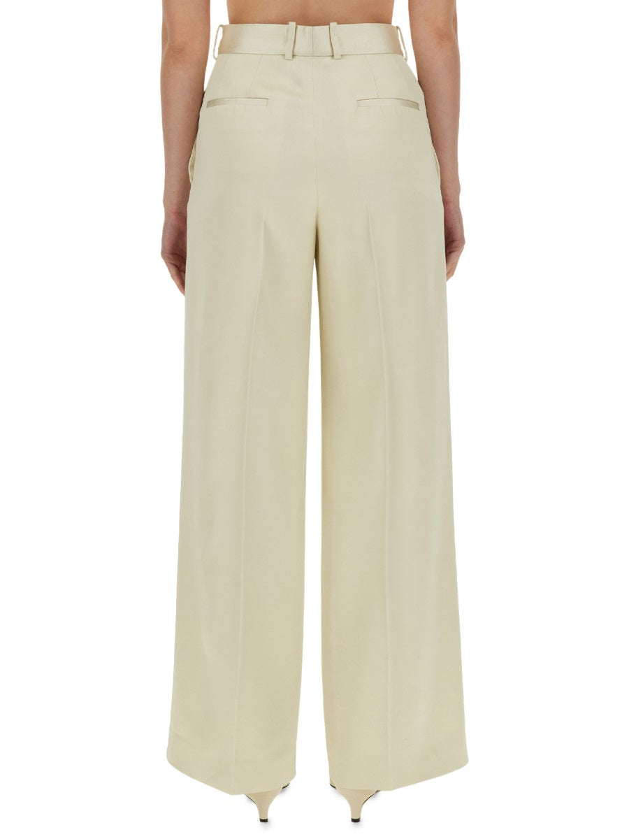 Jil Sander TAILORED PANTS J01KA0130J65112280