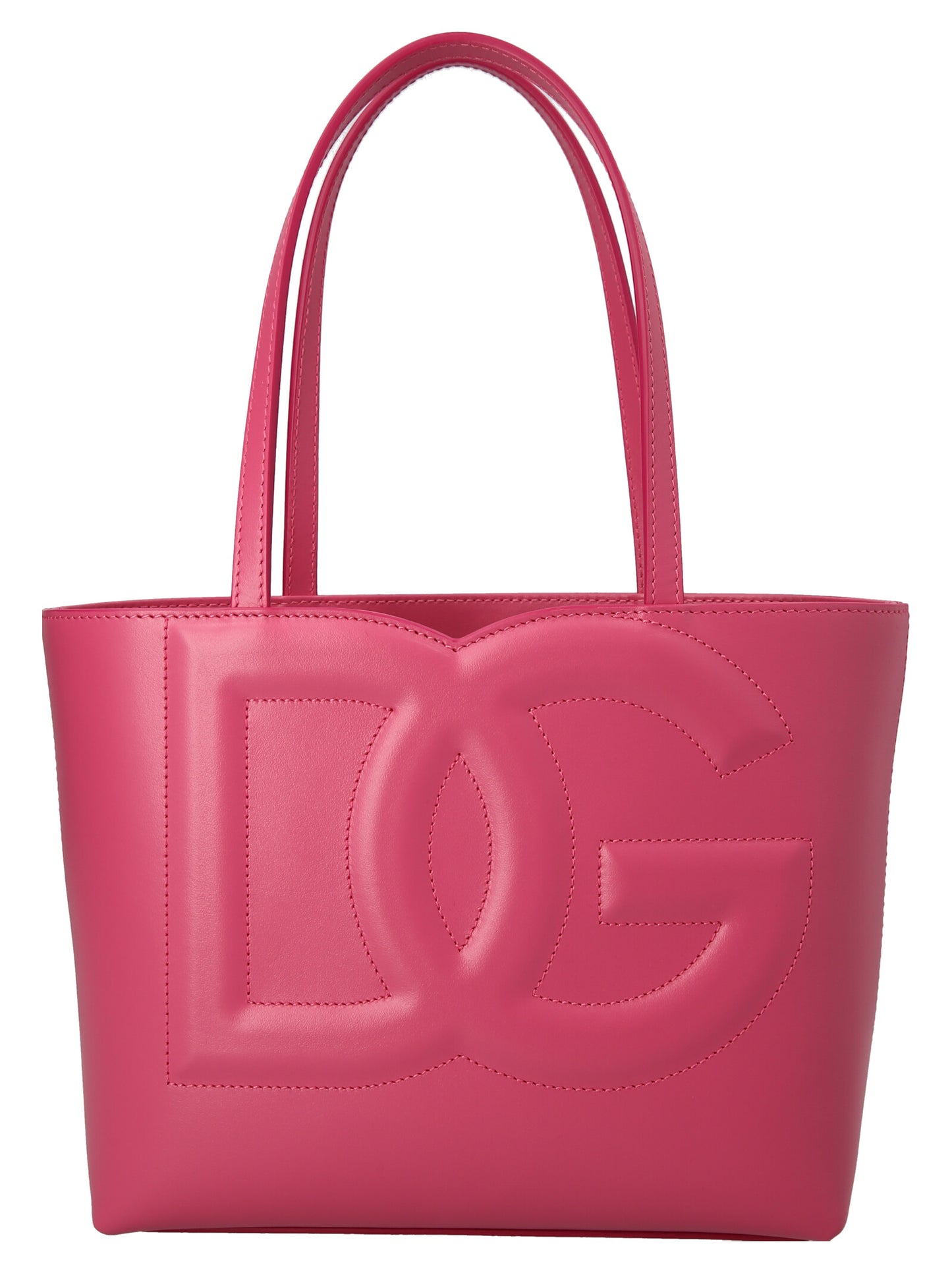 Dolce & Gabbana SMALL LOGO SHOPPING BAG BB7337AW57680441