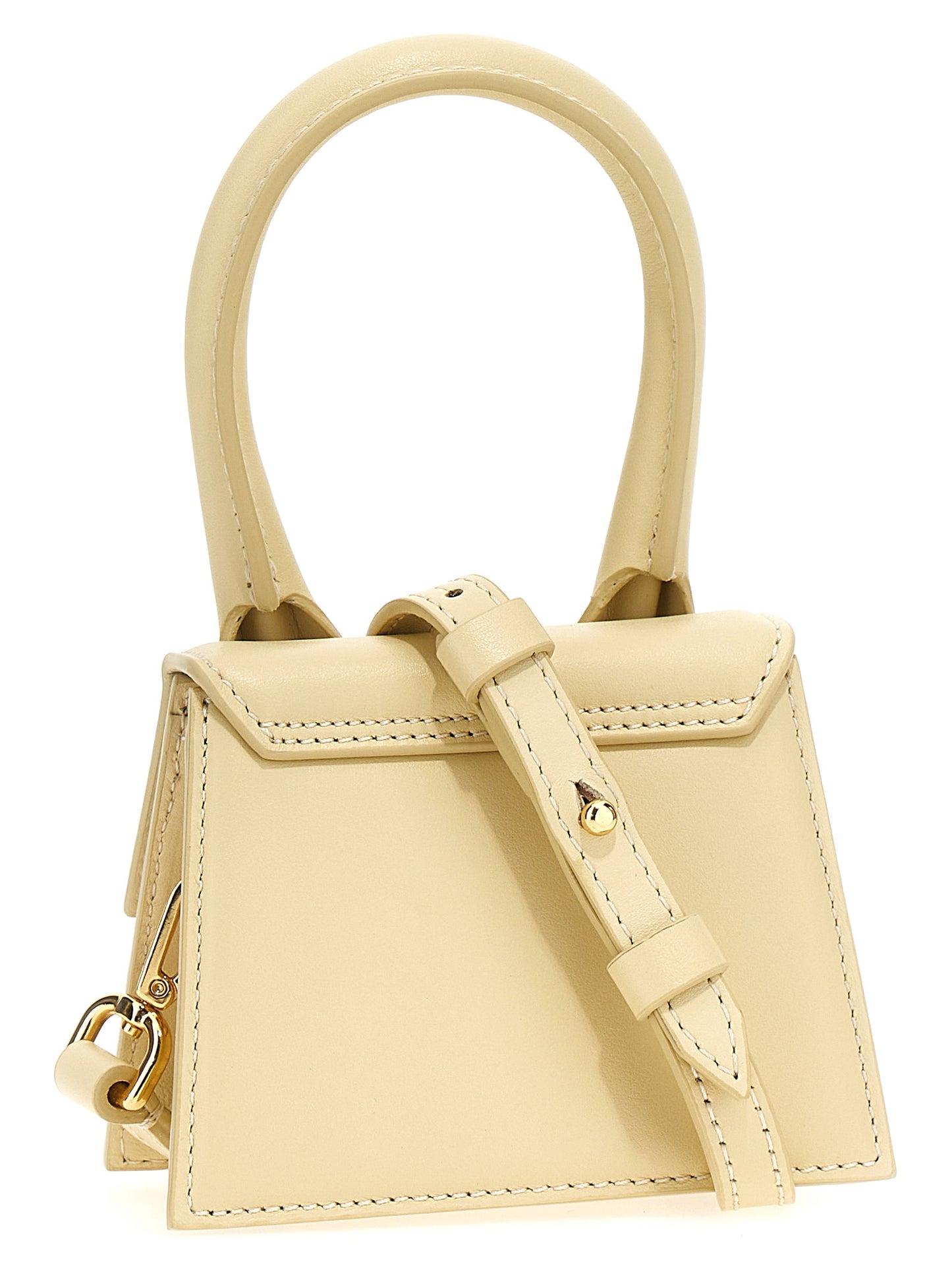 JACQUEMUS 'LE CHIQUITO' HANDBAG 22E213BA0013060120