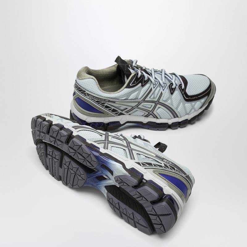 ASICS Glacier Grey/Lavender Grey Sneaker UB10-S Gel-Kayano 20 1203A640PLP_ASICS-020