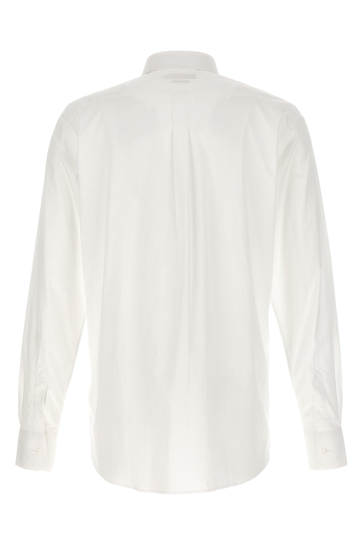 Dolce & Gabbana POPLIN SHIRT G5JL8TGG865W0800