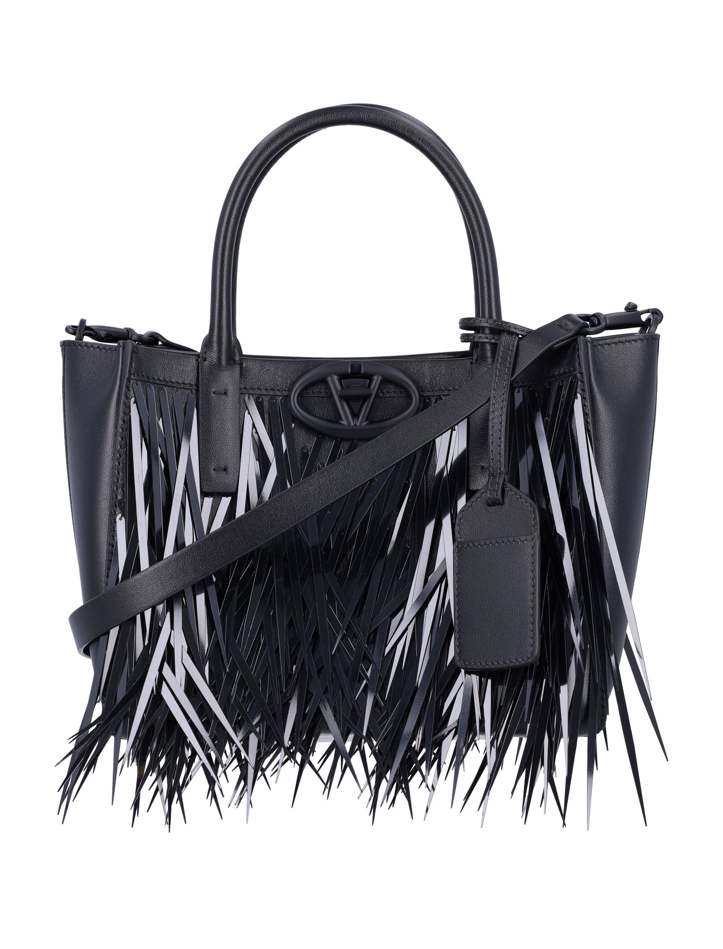 Valentino Garavani Bags.. Black 5W0B0Q92WCR0NO