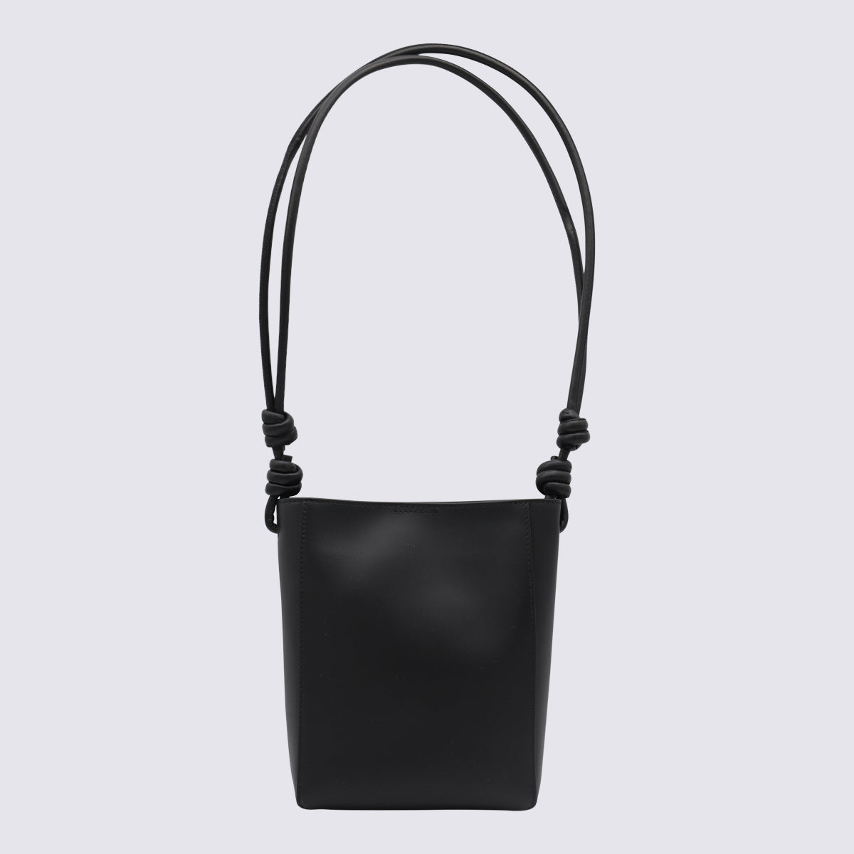 Jil Sander Bags.. Black J07WG0002P7242001