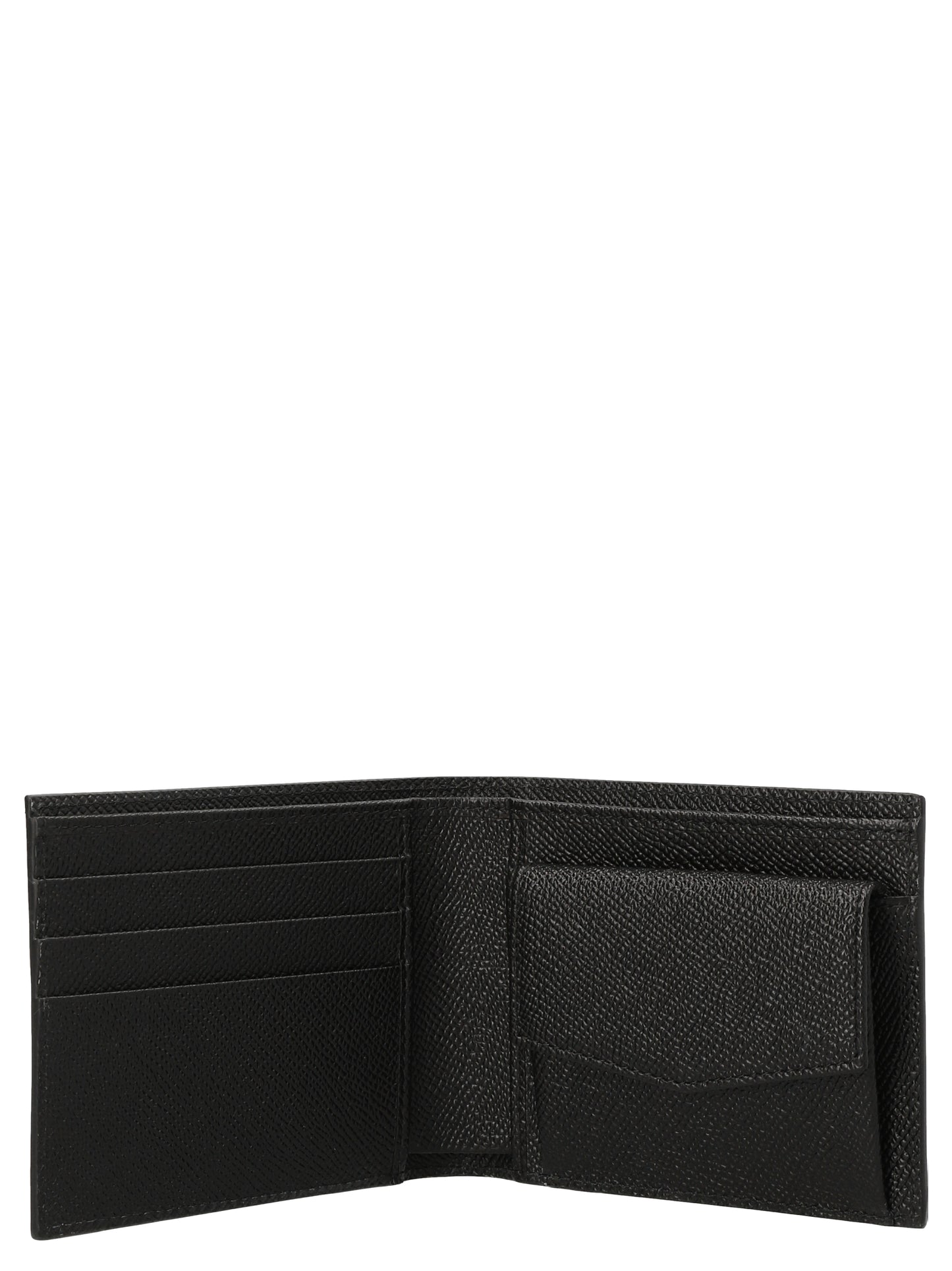 Dolce & Gabbana Wallet black BP3102AG21980999