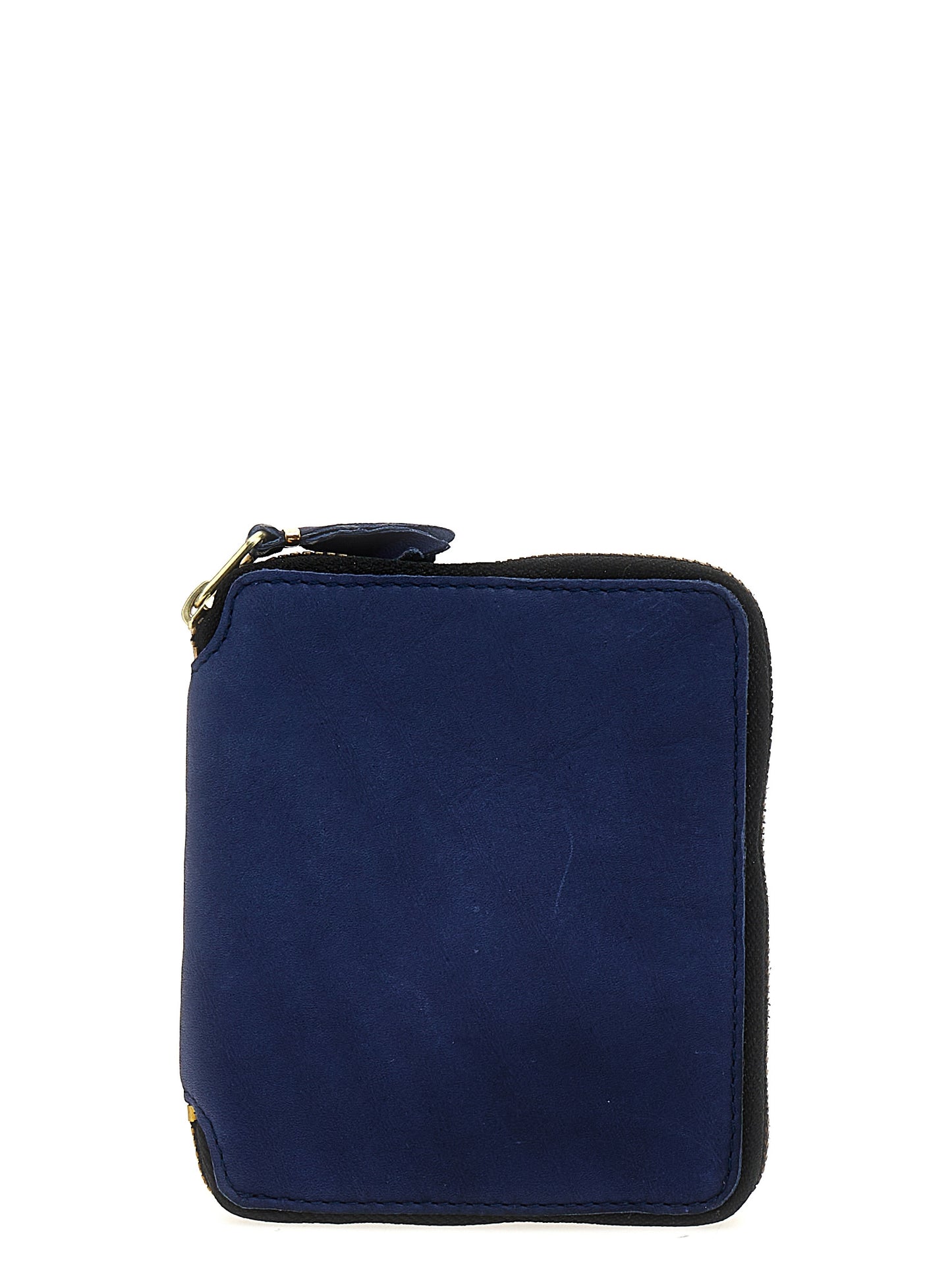 Comme Des Garçons Wallet Wallet blue SA2100WWNAVY