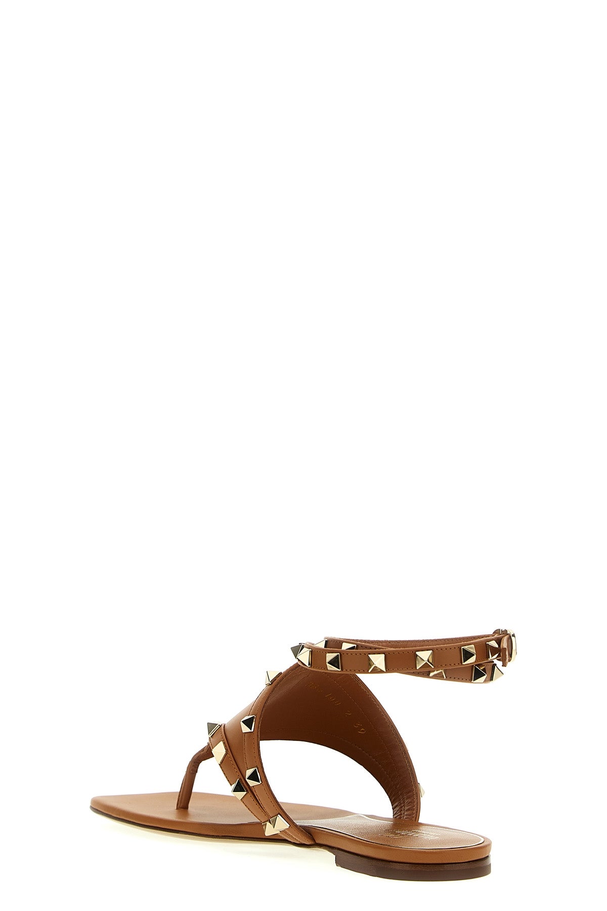 Valentino Garavani 'ROCKSTUD' SANDALS 4W2S0IQ0VODKEL