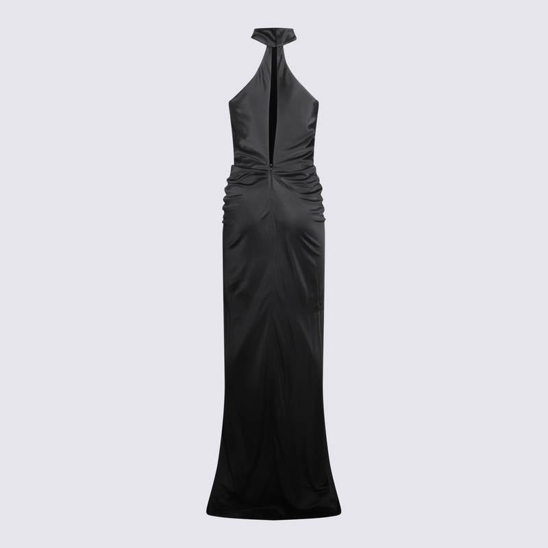 TOM FORD Dresses Black ABJ738JEX120LB999