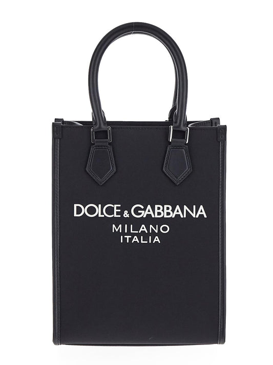 Dolce & Gabbana Bags black BM2123AG1828B956