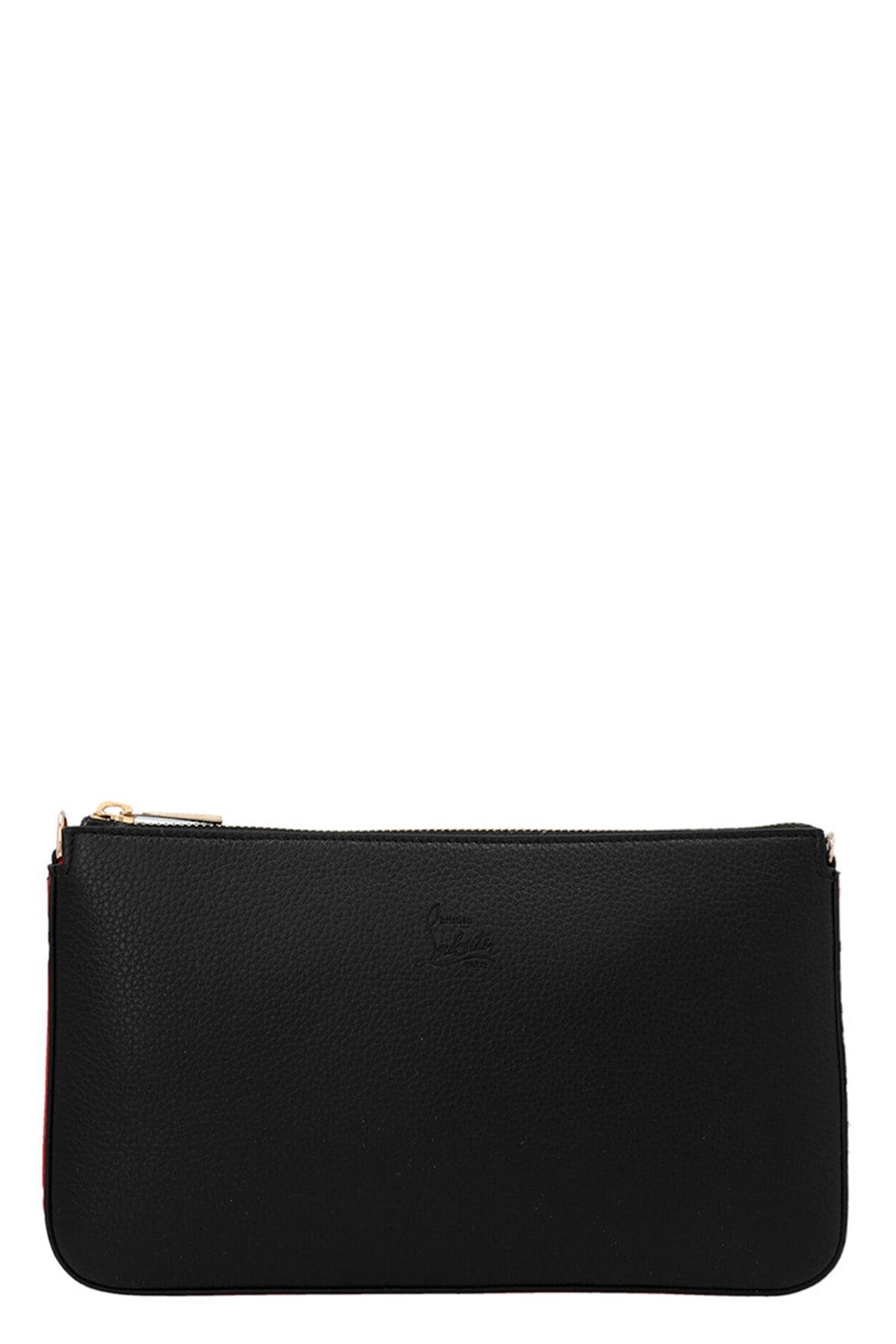 Christian Louboutin 'LOUBILA' CROSSBODY BAG 3225067B378