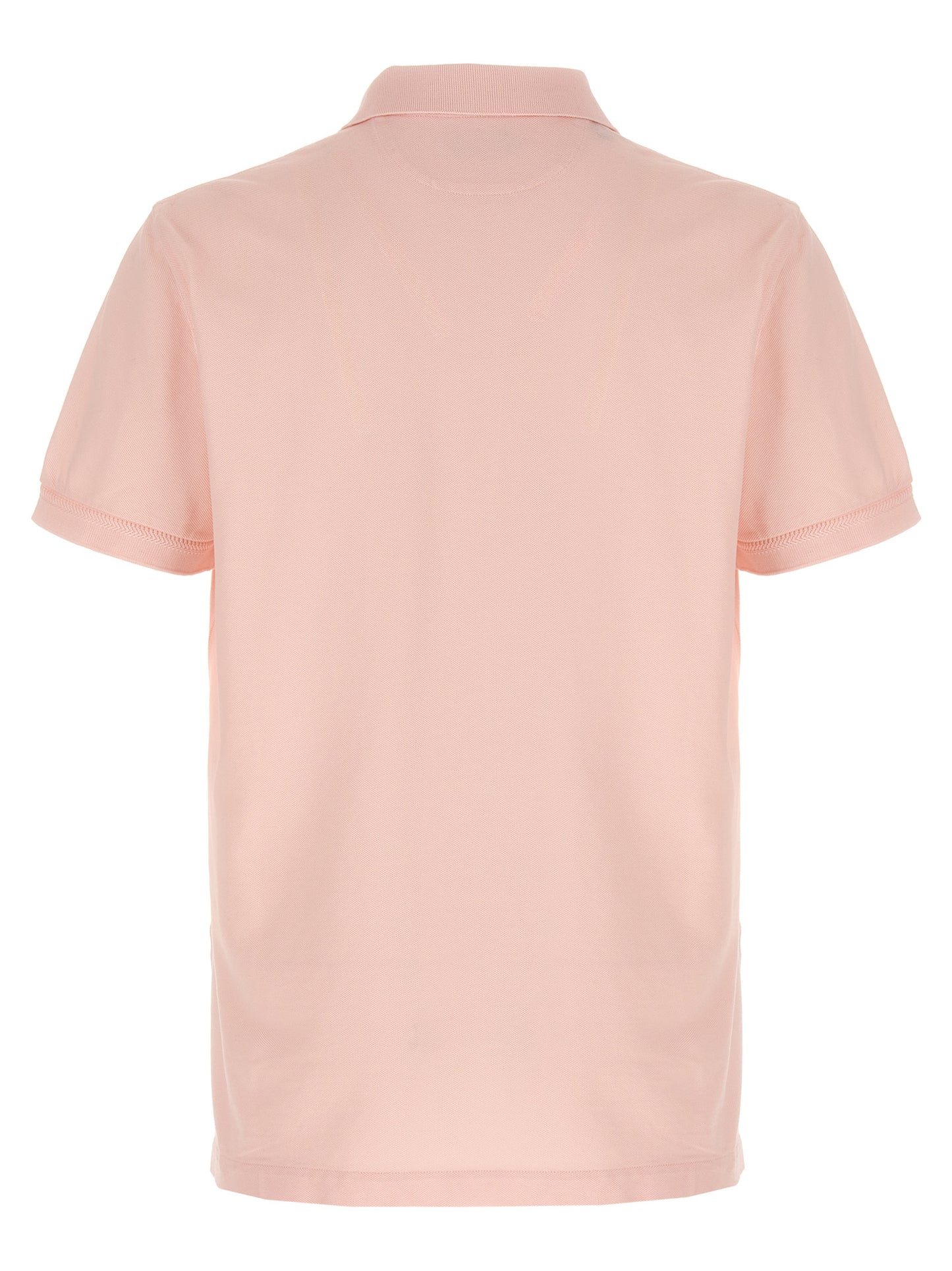 TOM FORD 'TENNIS' POLO SHIRT JPS002JMC007S23DP013