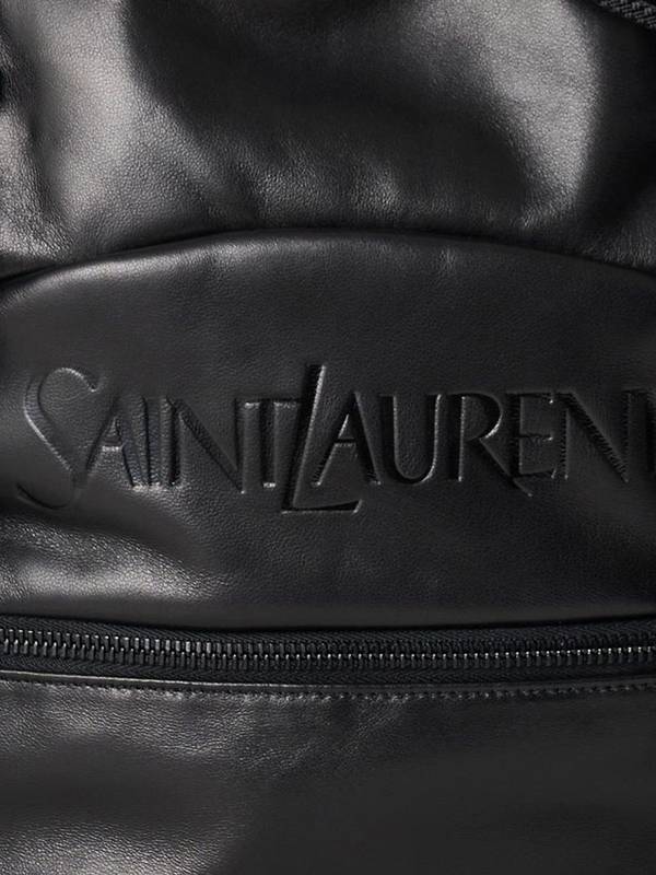 Saint Laurent Bags.. Black 756285AACMV1000