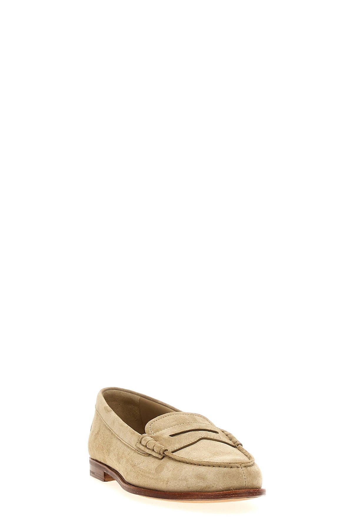 Church's 'KARA 2' LOAFERS DD00469CAF0AHP