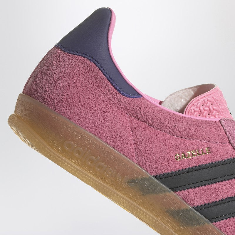 adidas Originals Gazelle Indoor Bliss Pink sneakers IE7002LEP_ADIDS-BC