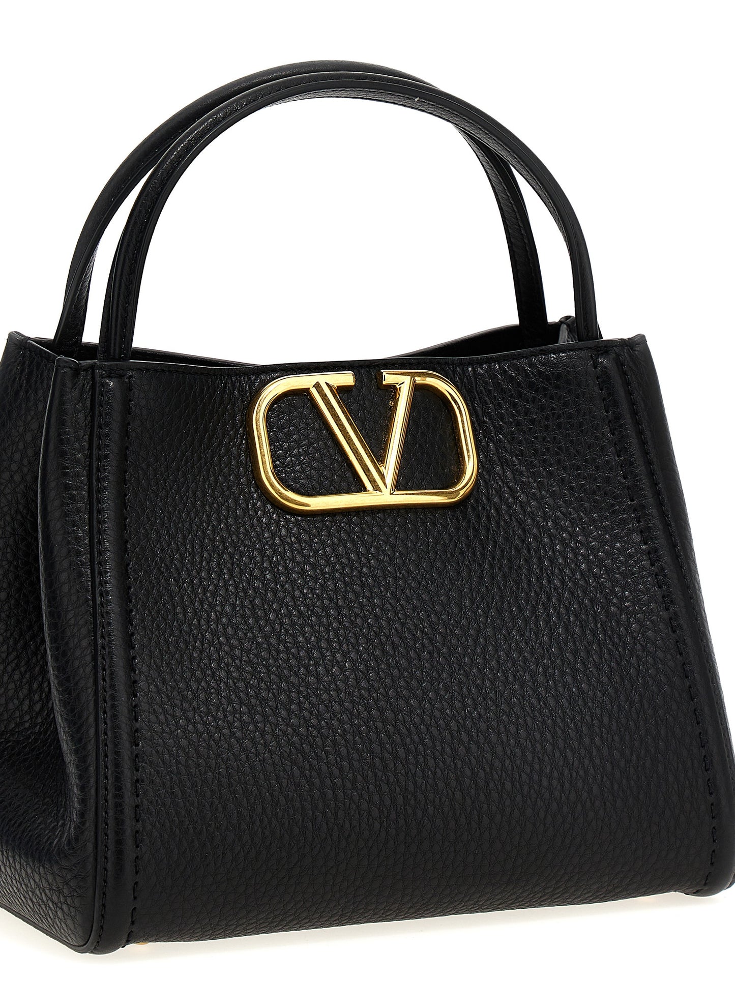 Valentino Garavani 'VLOGO SIGNATURE' HANDBAG 5W2B0Q18IMZ0NO