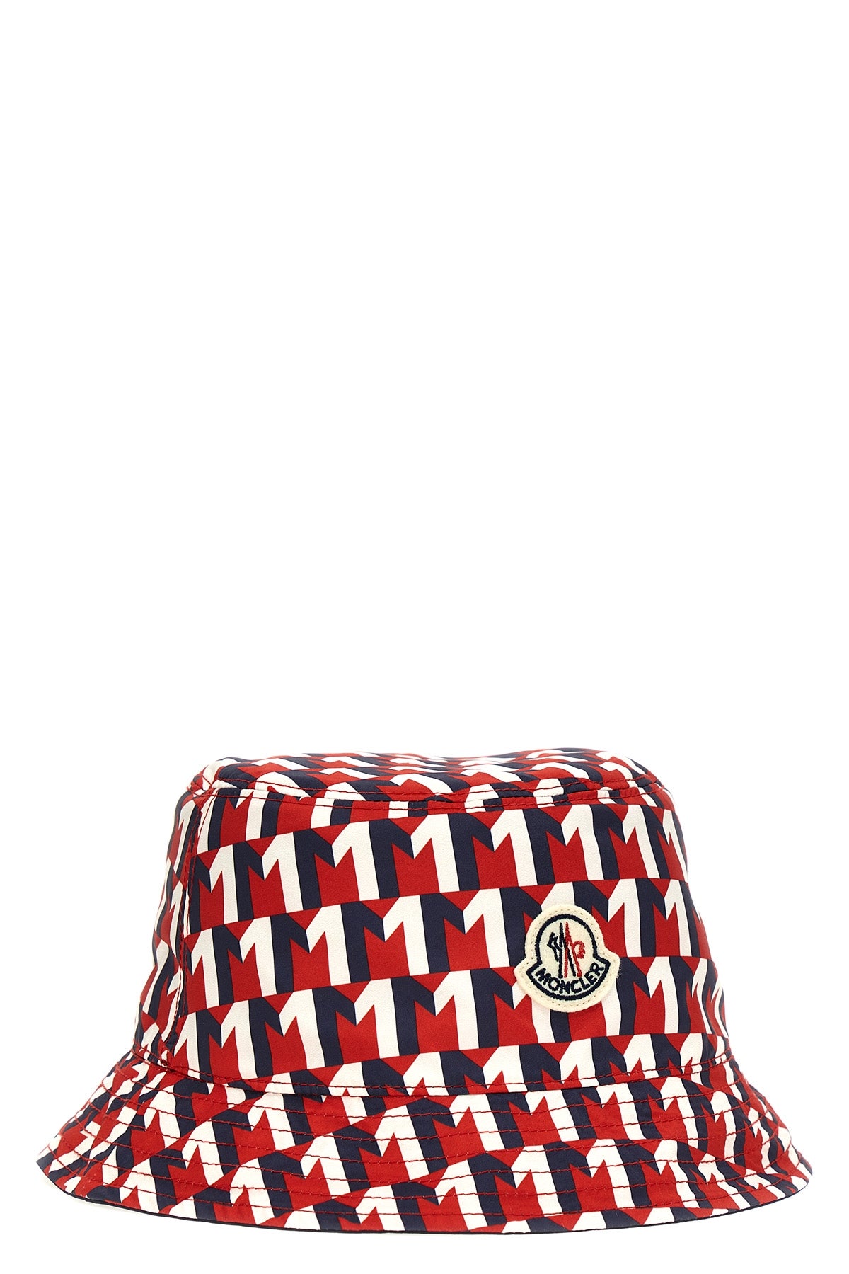 Moncler REVERSIBLE BUCKET HAT 3B0000454A91778