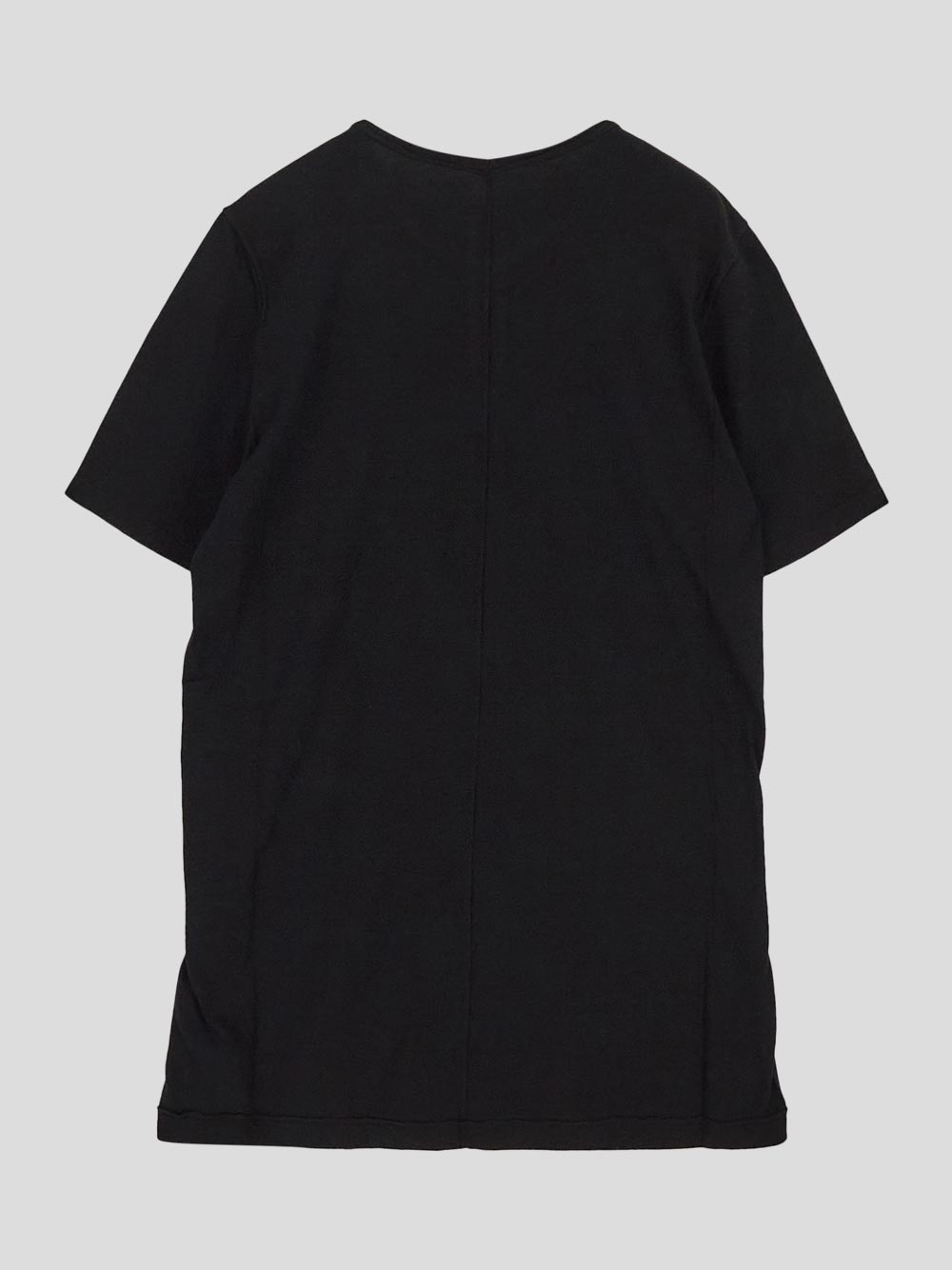 Rick Owens DRKSHDW T-shirts and Polos DU02D2250RNEP40908