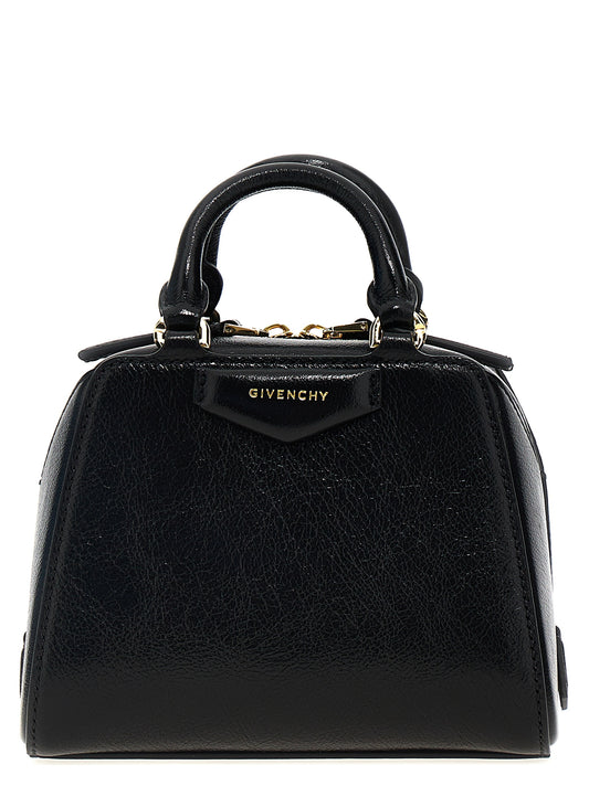 GIVENCHY 'ANTIGONA CUBE NANO' HANDBAG BB50ZUB24B001