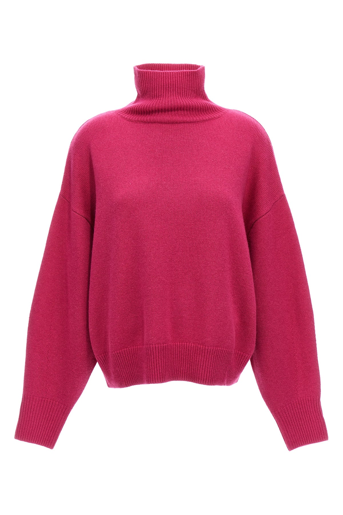 Isabel Marant 'ASPEN' SWEATER 23PPU0098FAA1L46I40RY