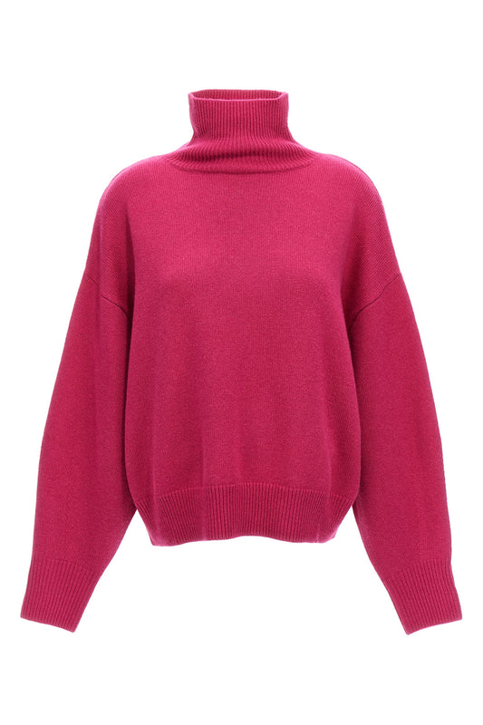 Isabel Marant 'ASPEN' SWEATER 23PPU0098FAA1L46I40RY