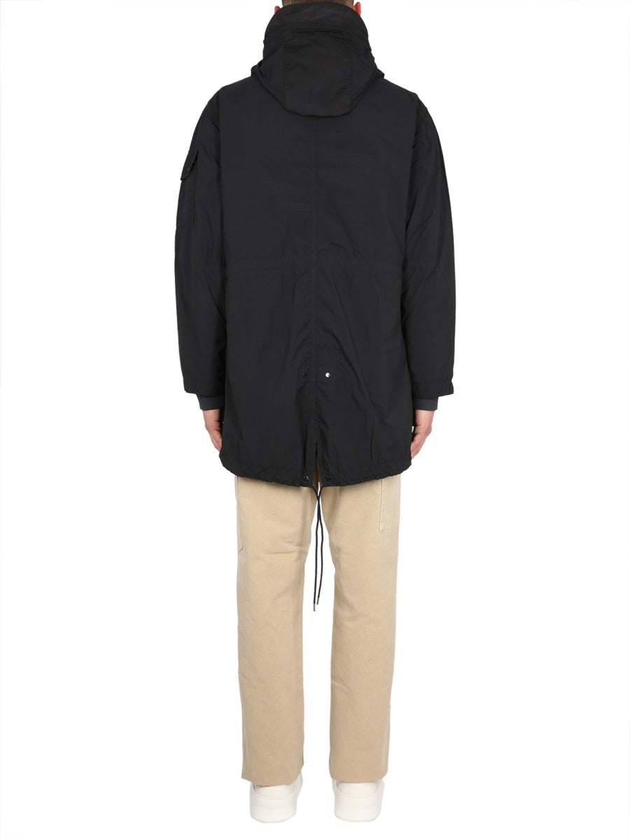 Ten c MID LAYER JACKET 23CTCUK04055003780999