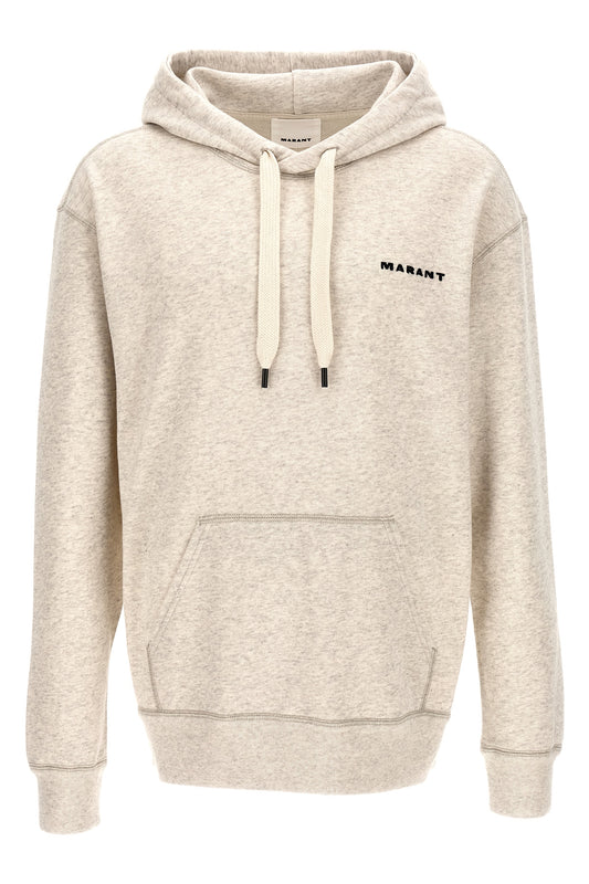 Isabel Marant 'MARCELLO' HOODIE 23ESW0055HAA2M35H23EC