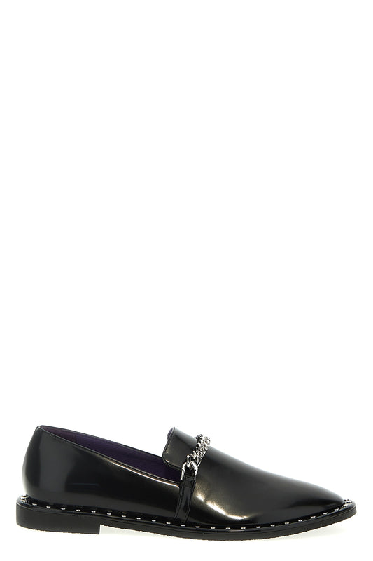 Stella McCartney 'FALABELLA' LOAFERS 810298AP02101000