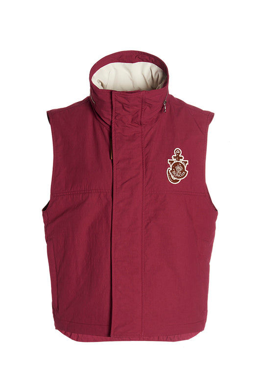 Moncler Genius X J.W.'TRYPHAN' VEST 1A00002M2721443