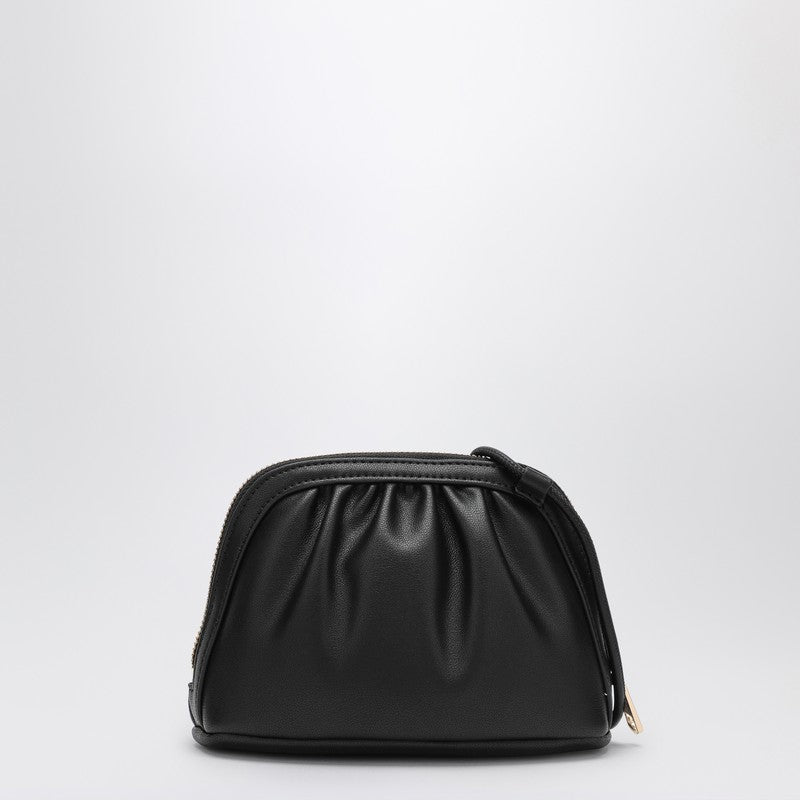 A.P.C. Mini Ninon shoulder bag black PUAAT-F61765PLP_APC-LZZ