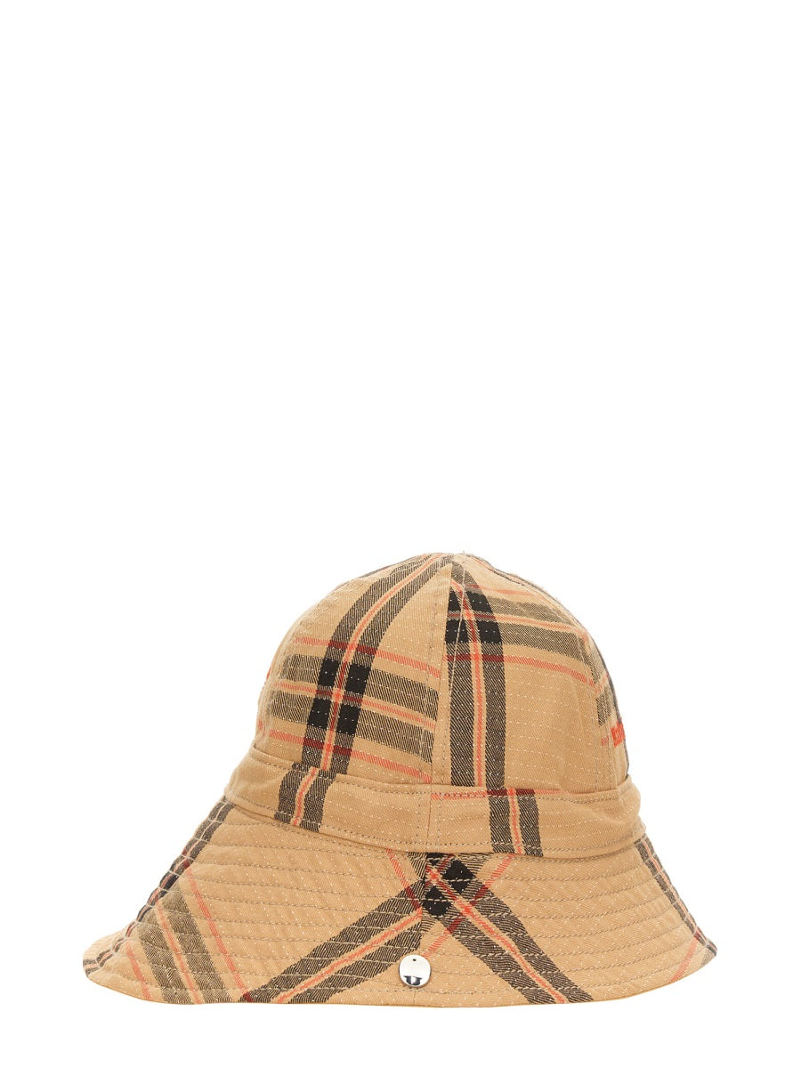 adidas Originals BUCKET HAT IW1163BEIGE