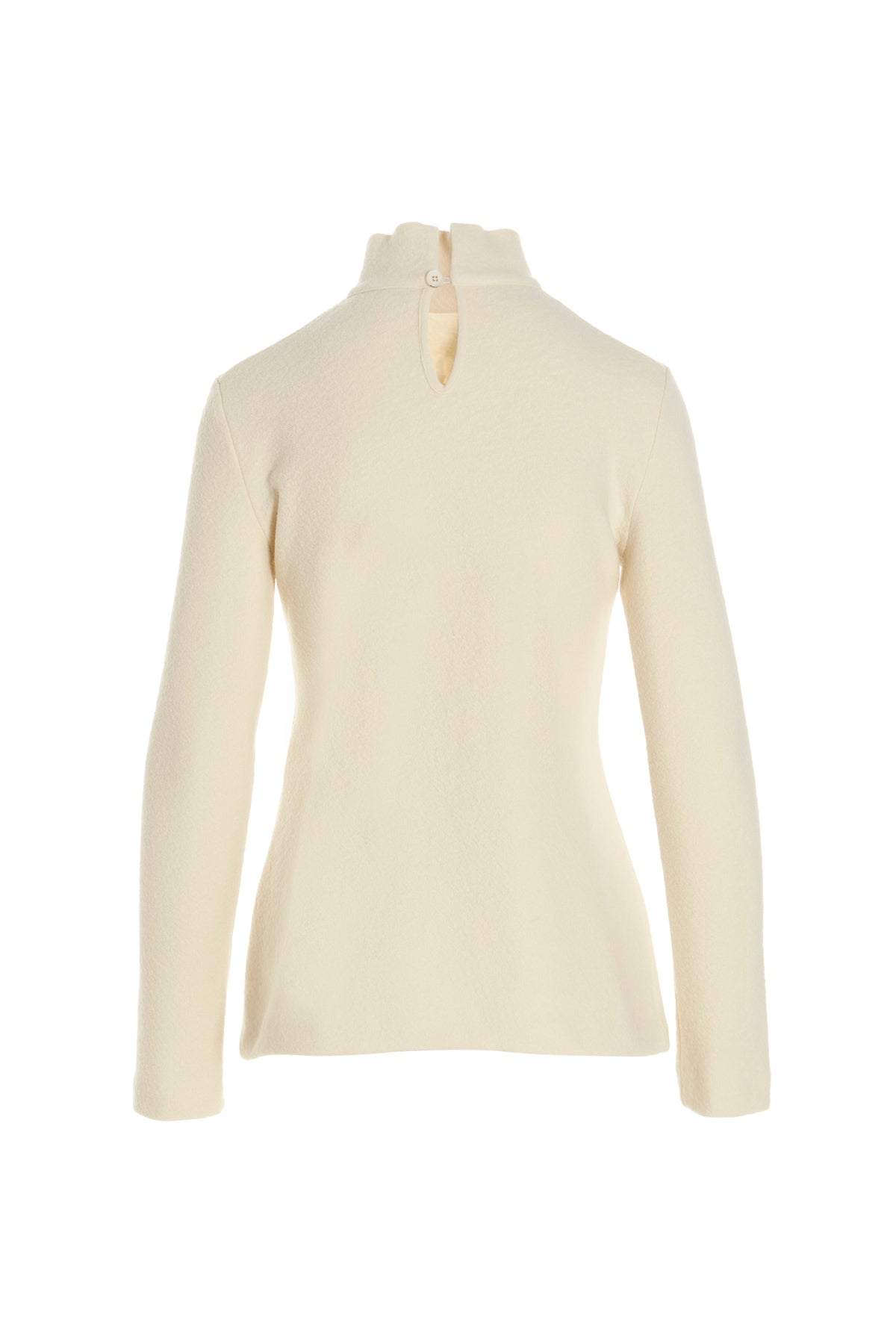 Jil Sander TURTLE NECK SWEATER J02NC0012J40016109