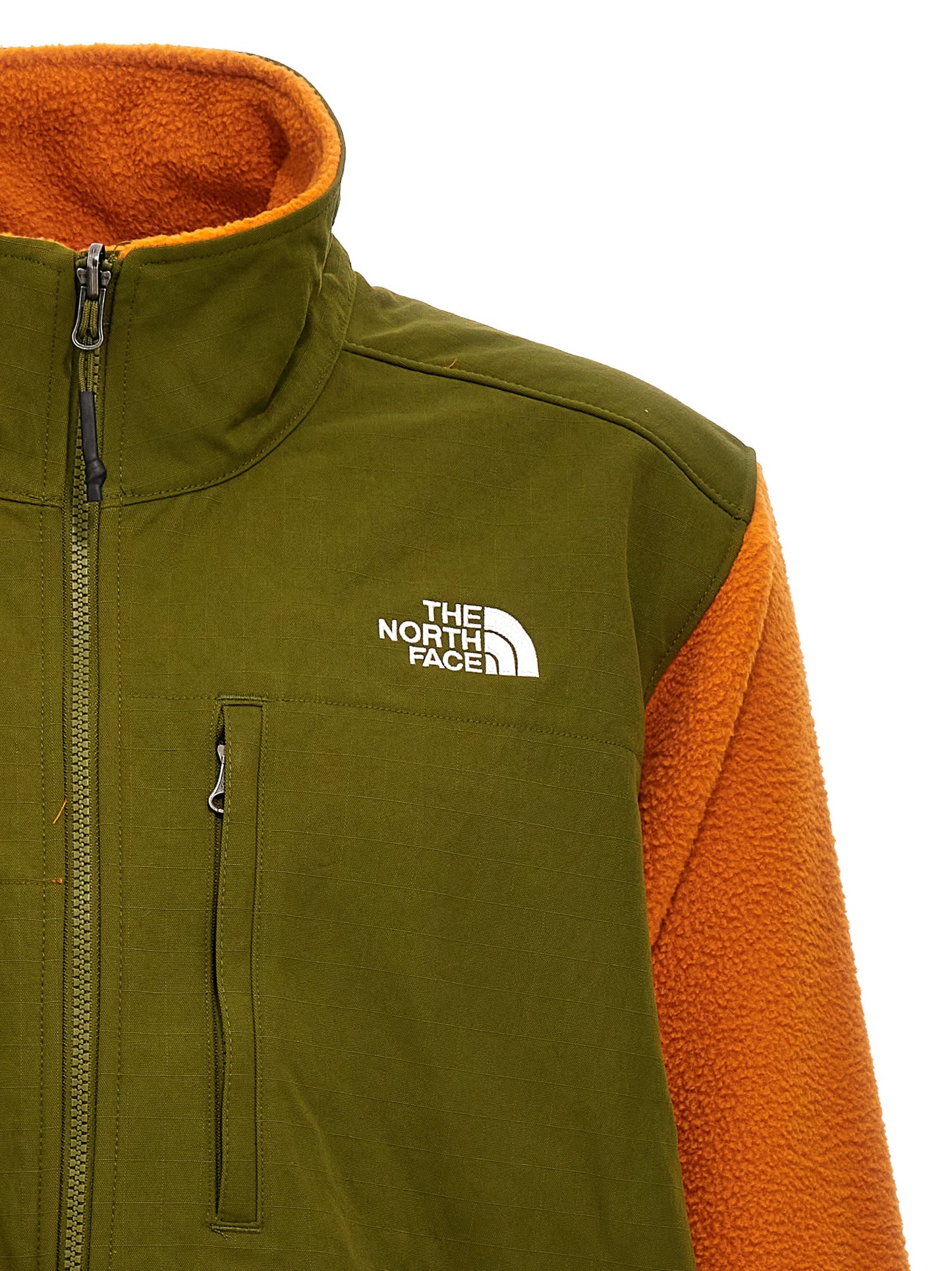 THE NORTH FACE 'DENALI RIPSTOP' JACKET NF0A86ZURO21RO21