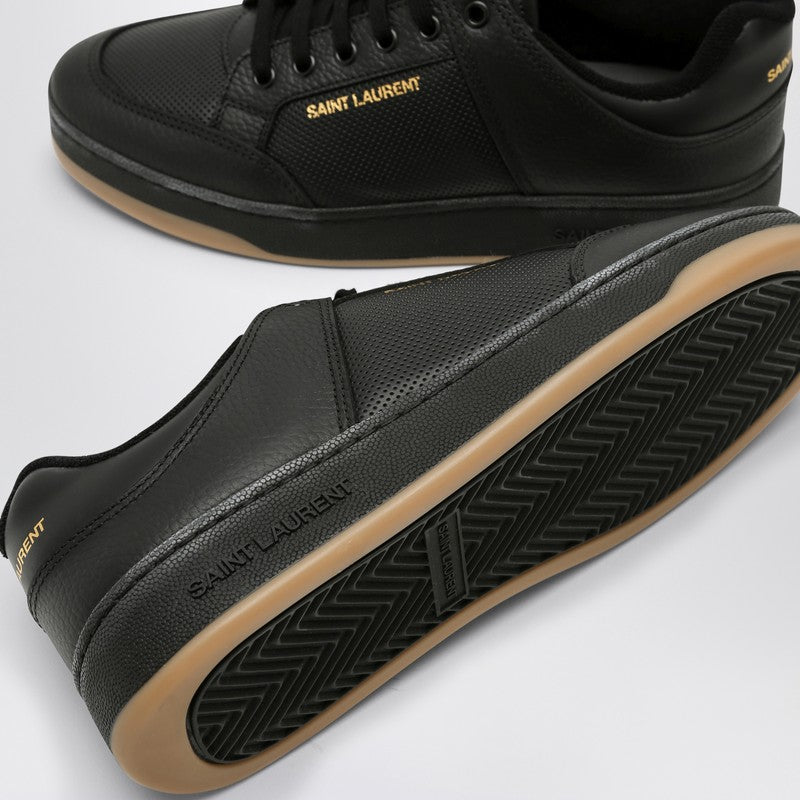 Saint Laurent Low SL/61 black sneaker 713600AAB85P_YSL-1613