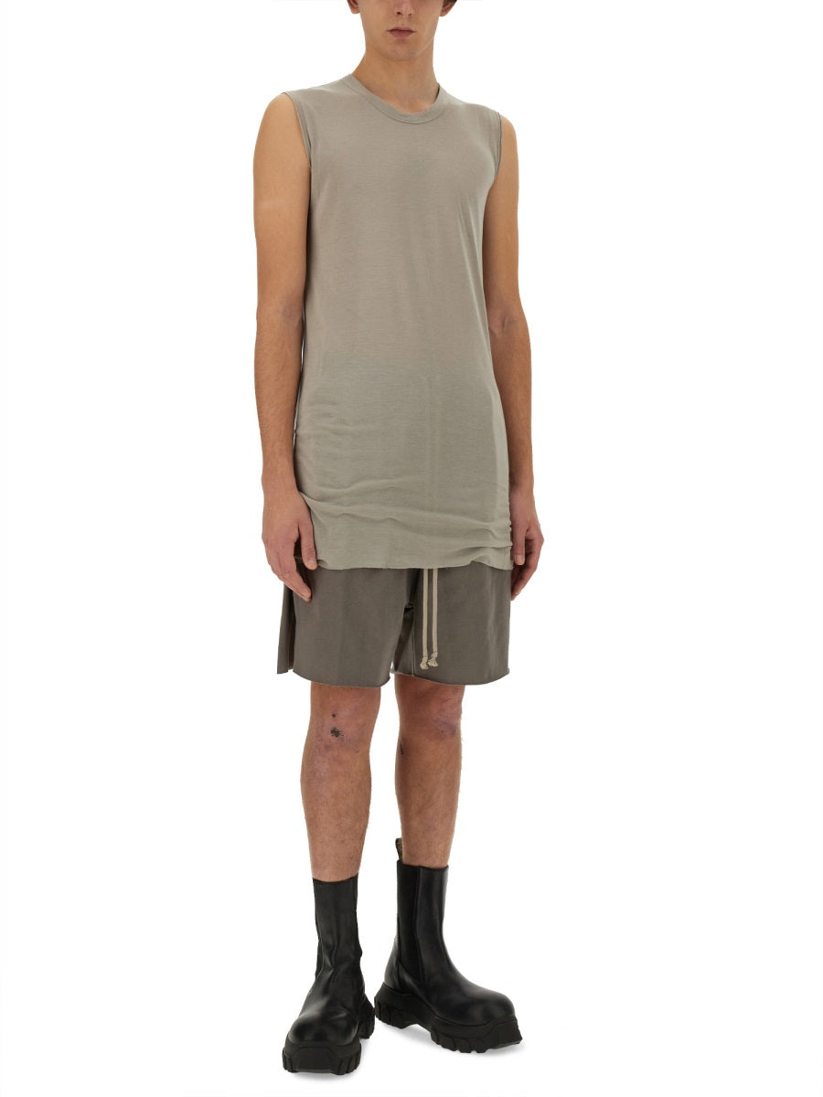 Rick Owens TOP BASIC RU01D3151JS08