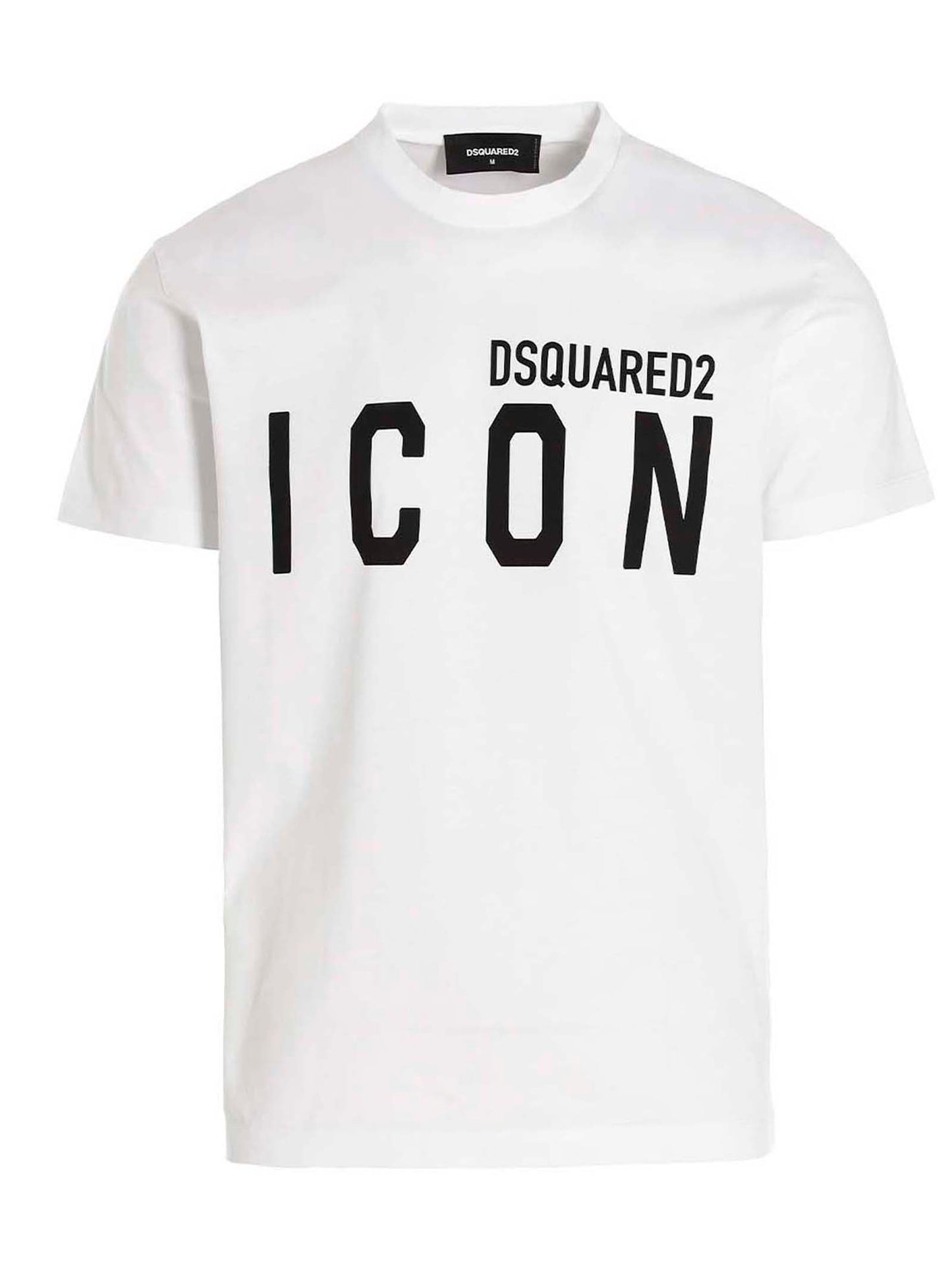 Dsquared2 'ICON’ T-SHIRT S79GC0003S23009989