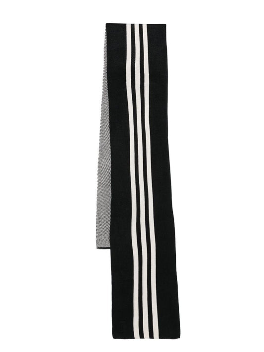 Y-3 Scarfs Black IY9275BLACK