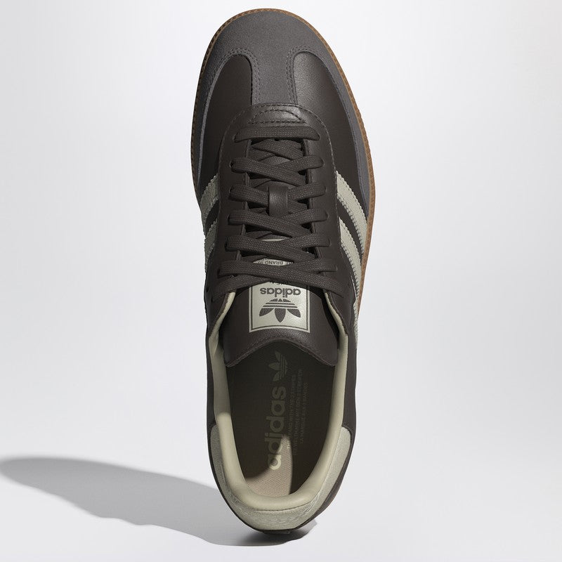 adidas Originals Samba OG brown sneaker ID1481LEP_ADIDS-BP