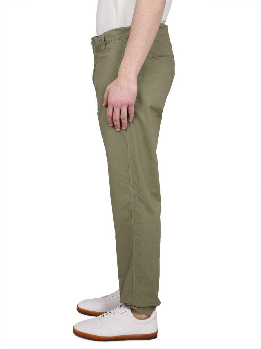 ASPESI CHINO PANTS CP42G32985393