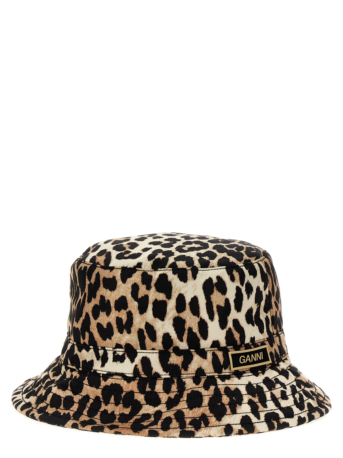 GANNI Hat multicolor A4472943